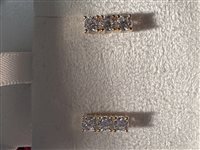 Orecchini Gioielleria Dossena  Donna in Argento ORAR-14-253 SONGA - ORAR-14-253 SONGA